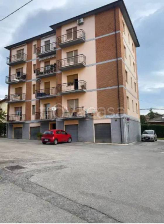 appartamento in vendita a Fabriano