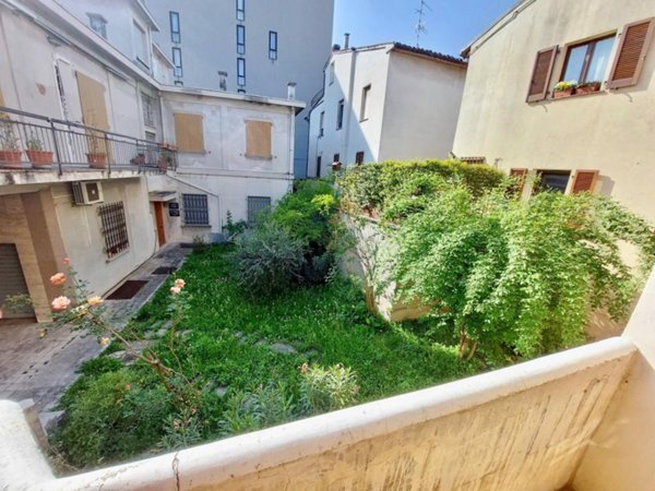 appartamento in vendita a Fabriano
