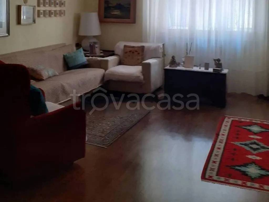 appartamento in vendita a Fabriano