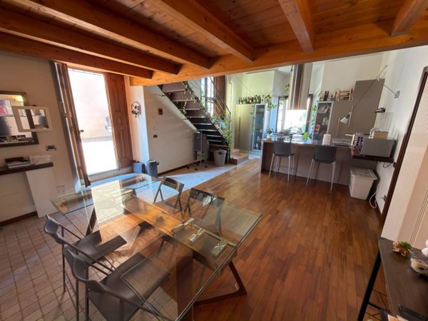 appartamento in vendita a Fabriano