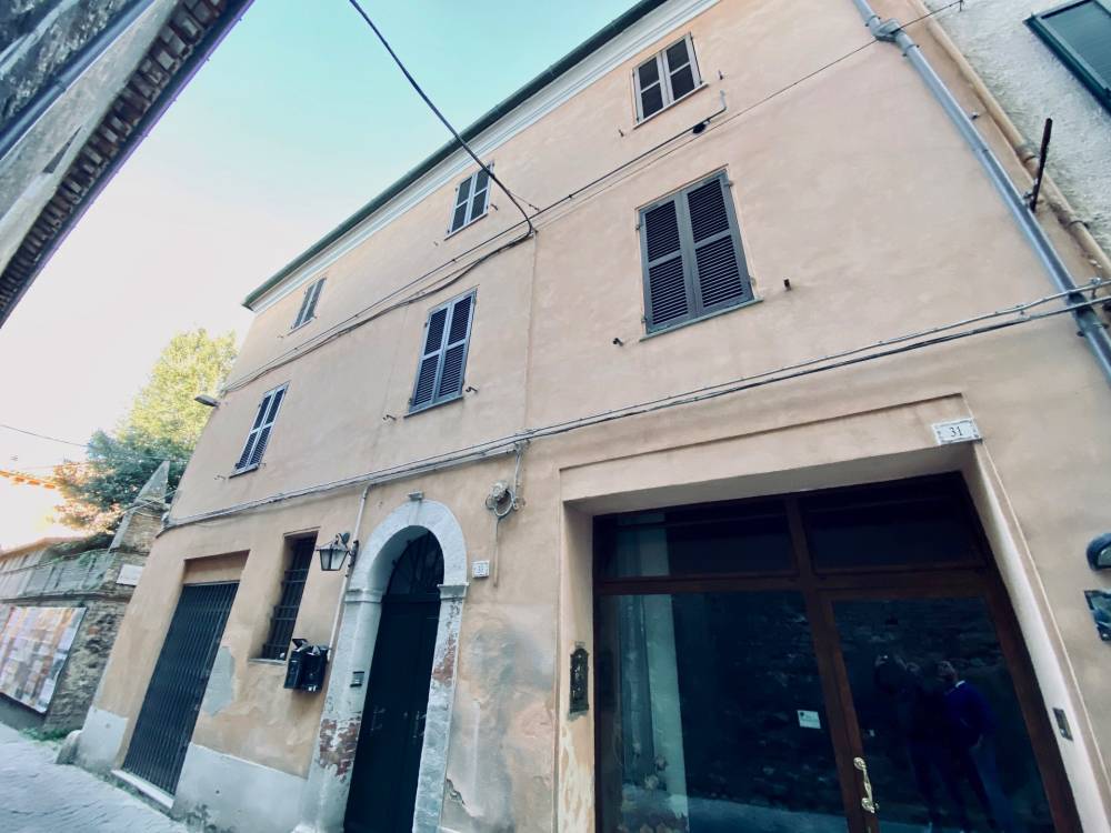 appartamento in vendita a Fabriano