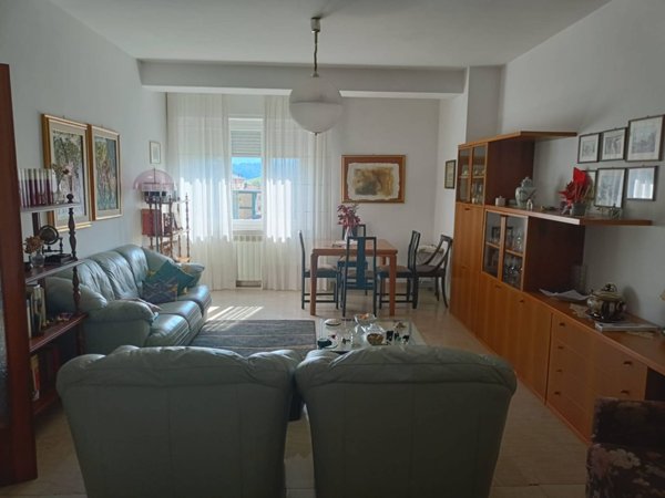 appartamento in vendita a Fabriano
