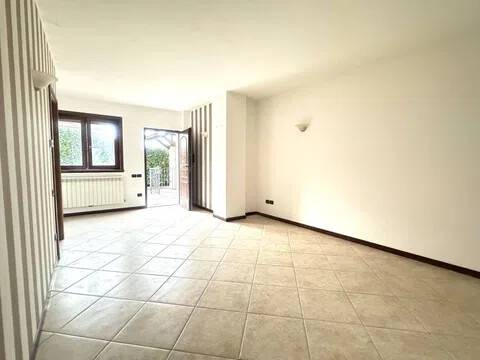 appartamento in vendita a Fabriano