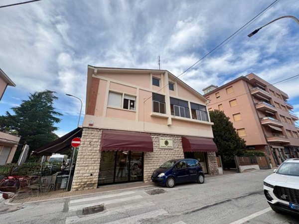 appartamento in vendita a Fabriano