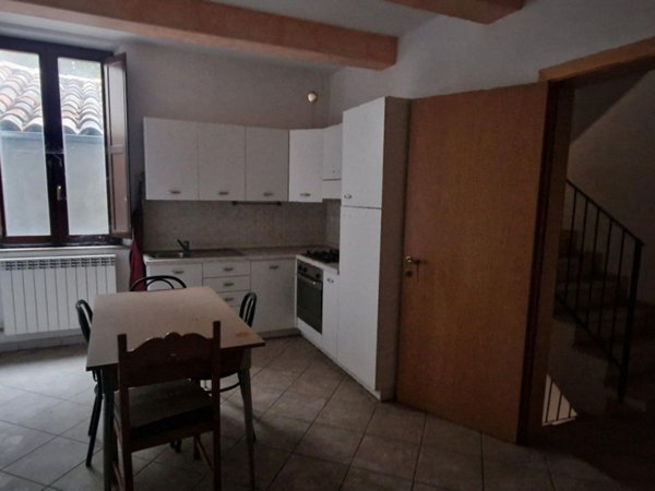 appartamento in vendita a Fabriano