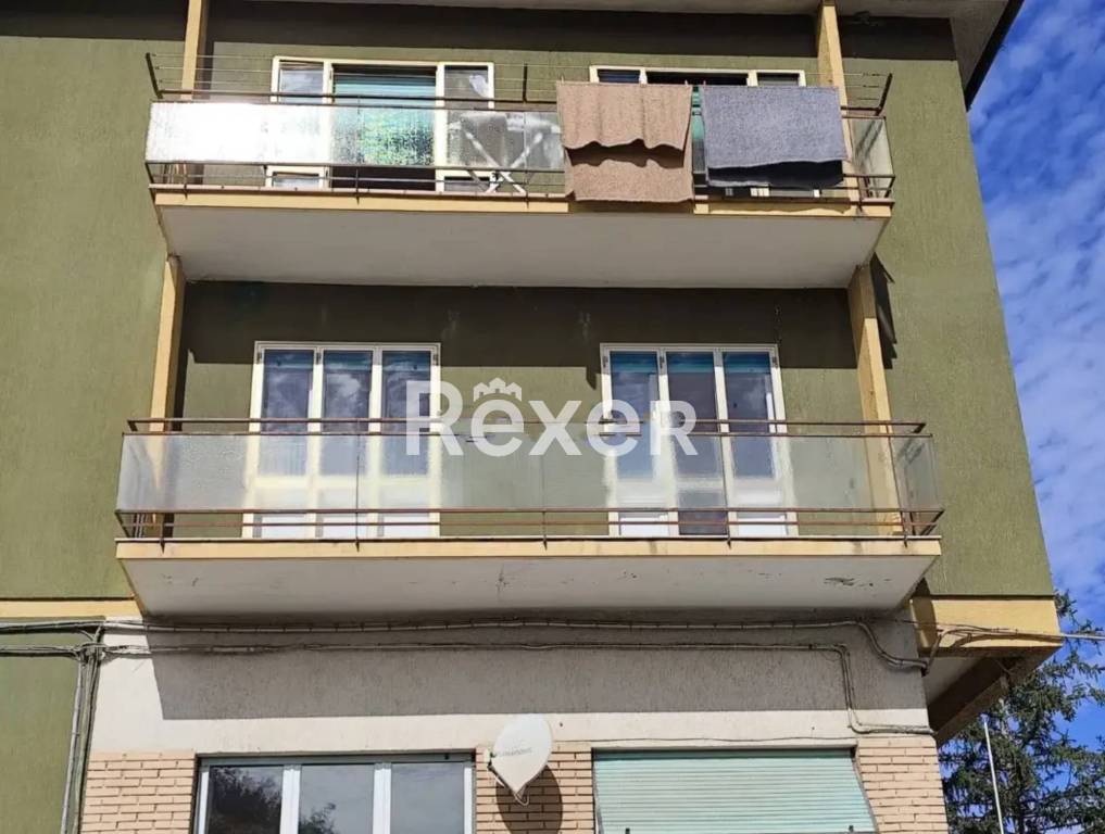 appartamento in vendita a Fabriano