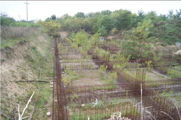 terreno agricolo in vendita a Fabriano