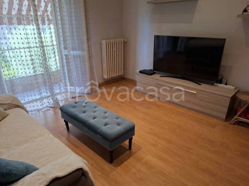 appartamento in vendita a Fabriano