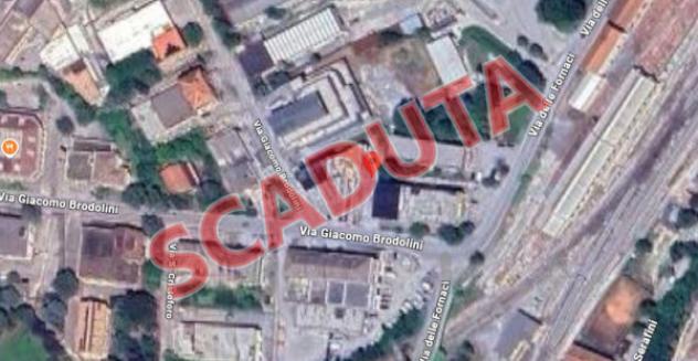 appartamento in vendita a Fabriano