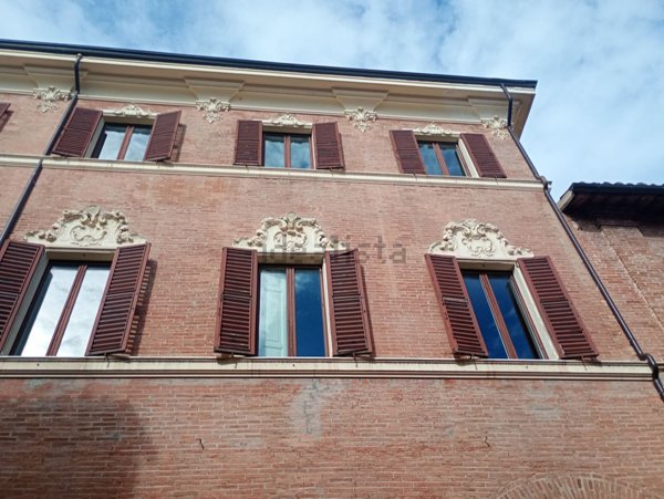 appartamento in vendita a Fabriano