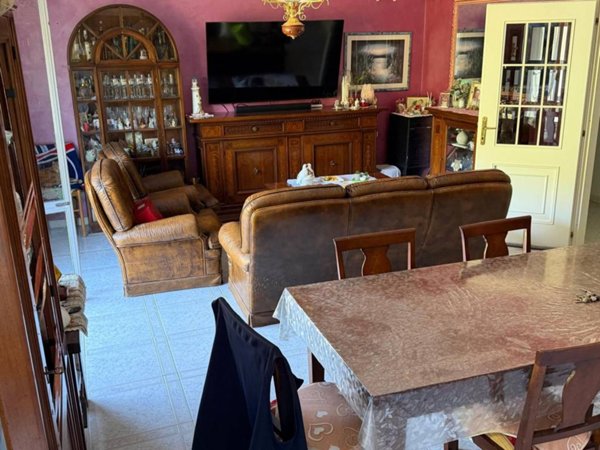 appartamento in vendita a Fabriano in zona Borgo Tufico