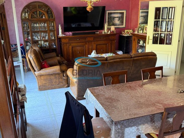 appartamento in vendita a Fabriano in zona Borgo Tufico