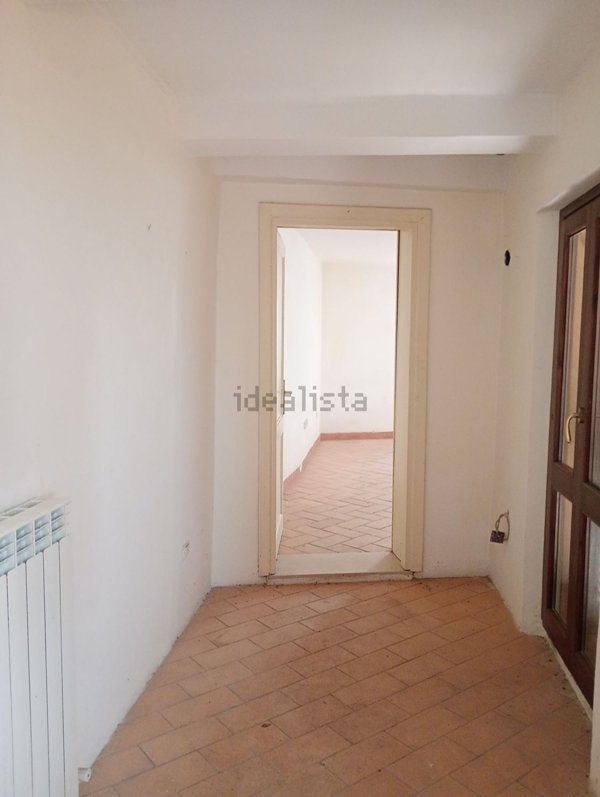 appartamento in vendita a Fabriano