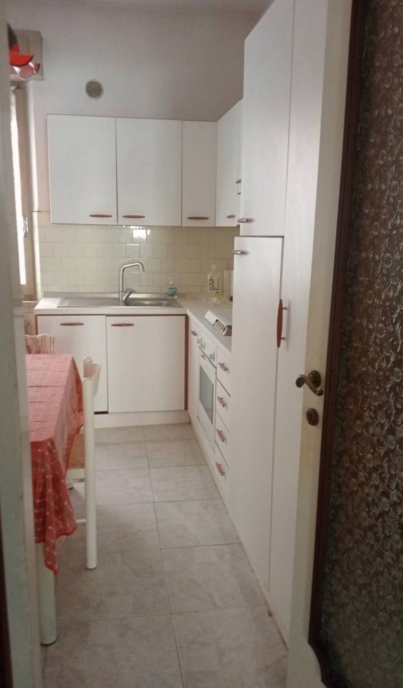 appartamento in vendita a Fabriano