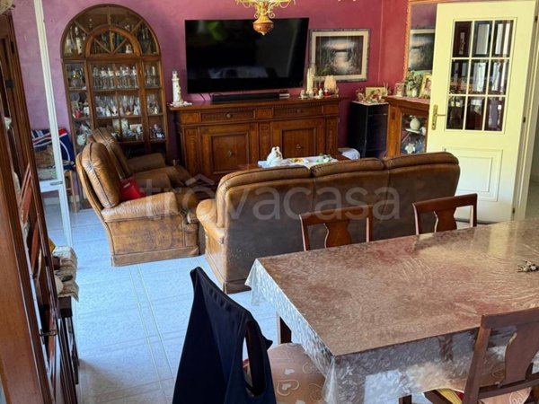 appartamento in vendita a Fabriano in zona Borgo Tufico