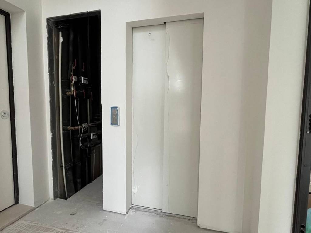 appartamento in vendita a Fabriano