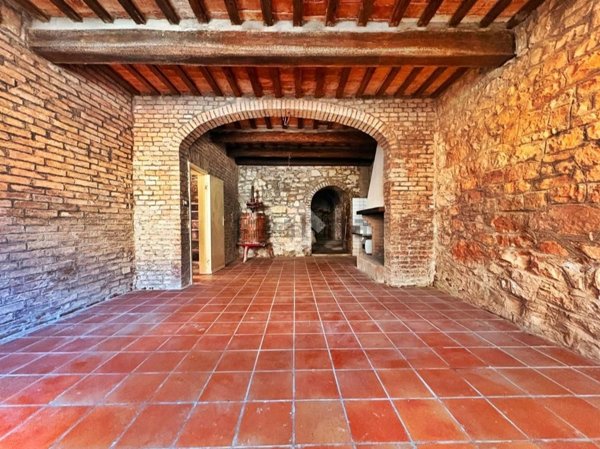 casa indipendente in vendita a Fabriano in zona Campodiegoli