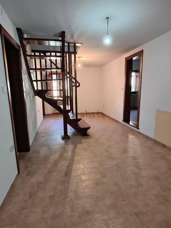 appartamento in vendita a Fabriano