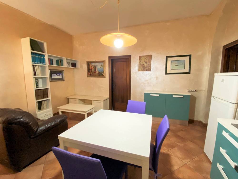 appartamento in vendita a Fabriano