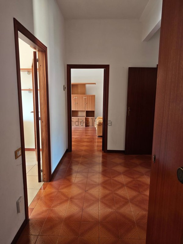 appartamento in vendita a Fabriano