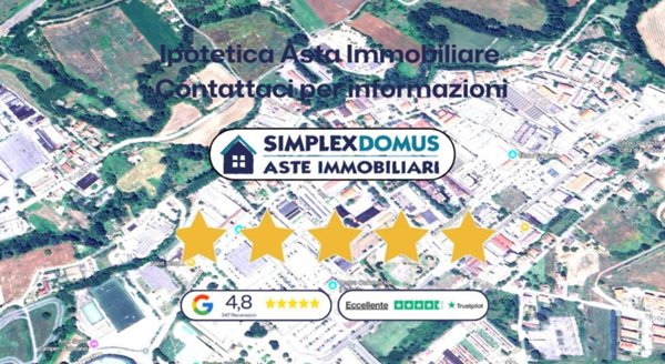 appartamento in vendita a Fabriano