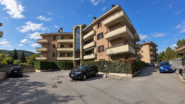 appartamento in vendita a Fabriano