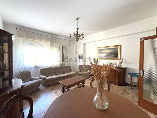 appartamento in vendita a Fabriano