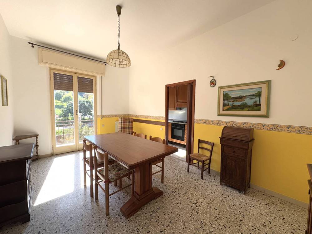 appartamento in vendita a Fabriano