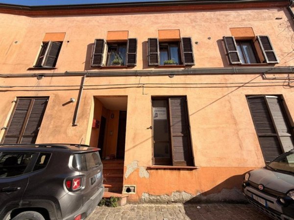 appartamento in vendita a Fabriano