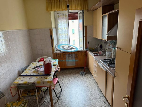 appartamento in vendita a Fabriano