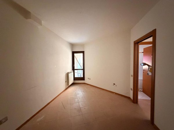 appartamento in vendita a Fabriano