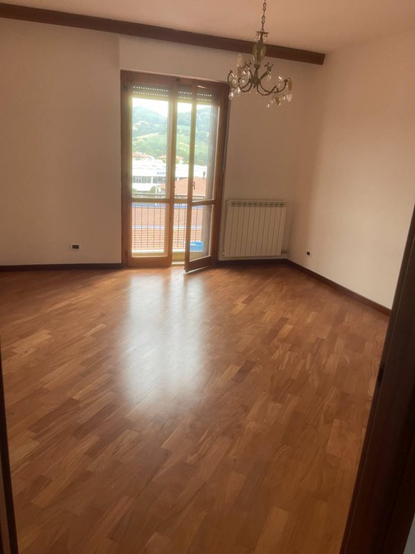 appartamento in vendita a Fabriano