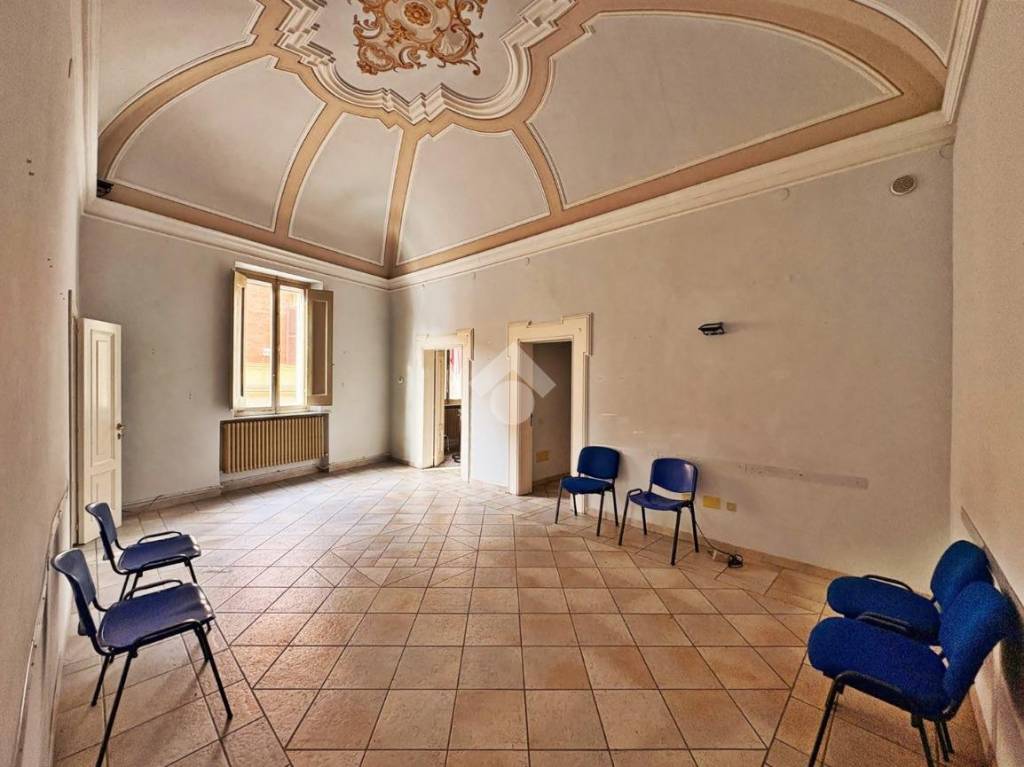 appartamento in vendita a Fabriano