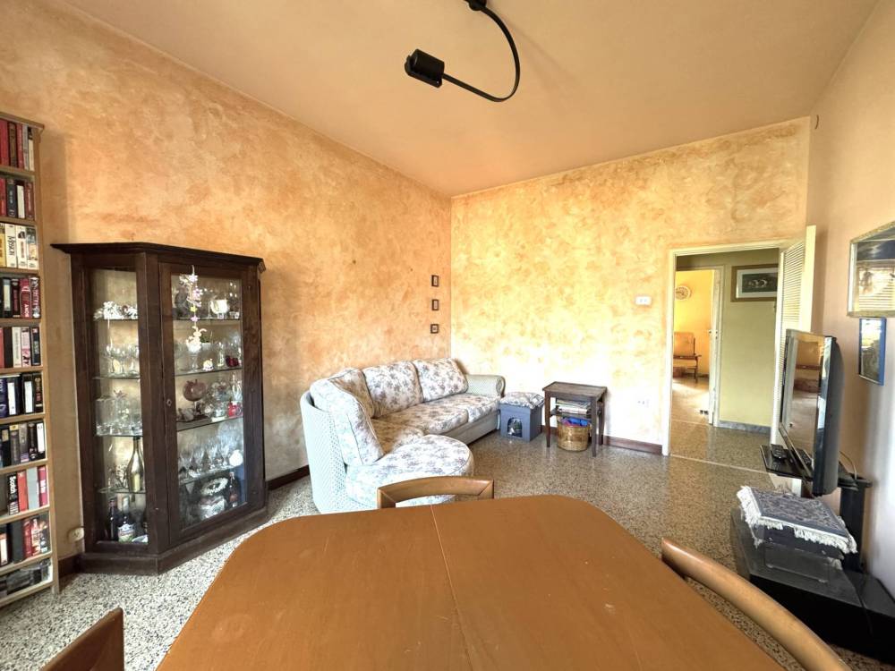 appartamento in vendita a Fabriano