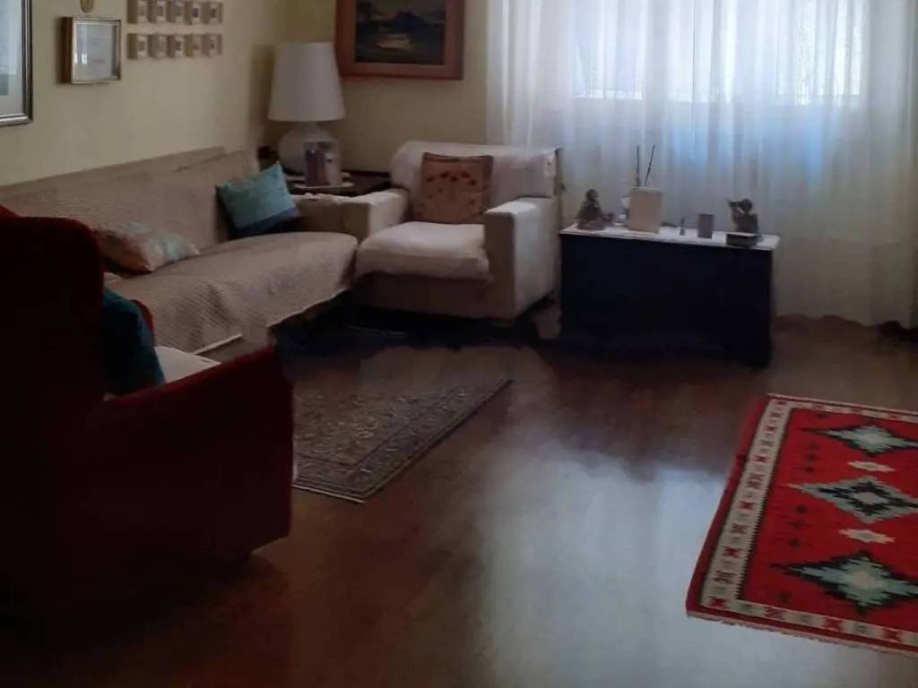 appartamento in vendita a Fabriano