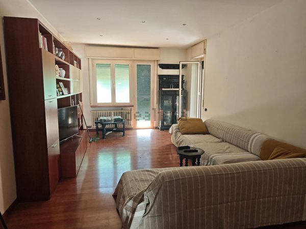 appartamento in vendita a Fabriano