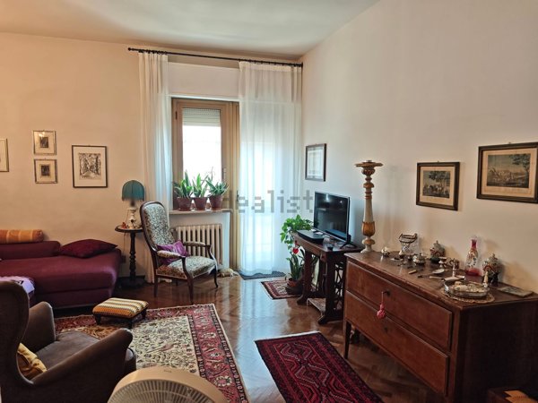 appartamento in vendita a Fabriano