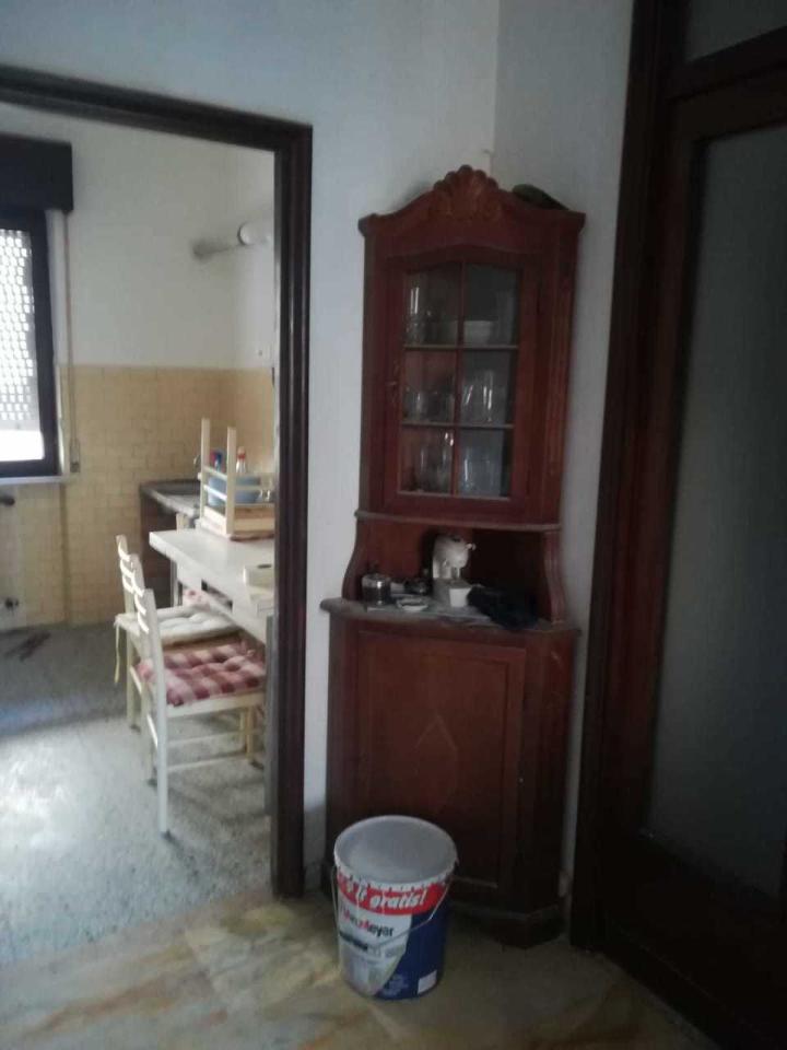 appartamento in vendita a Falconara Marittima