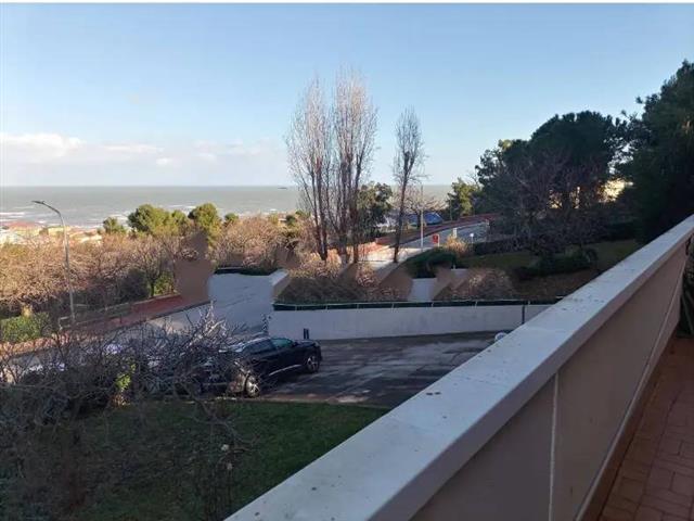 appartamento in vendita a Falconara Marittima