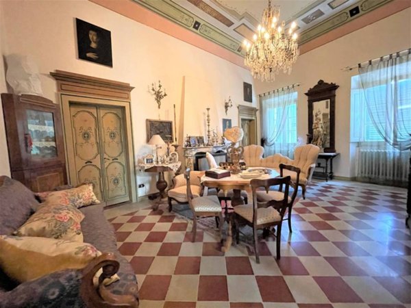 appartamento in vendita a Falconara Marittima in zona Falconara Alta