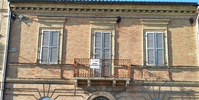appartamento in vendita a Falconara Marittima