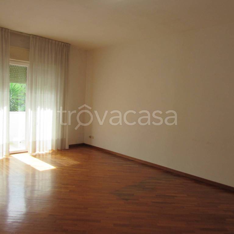 appartamento in vendita a Falconara Marittima in zona Falconara Alta