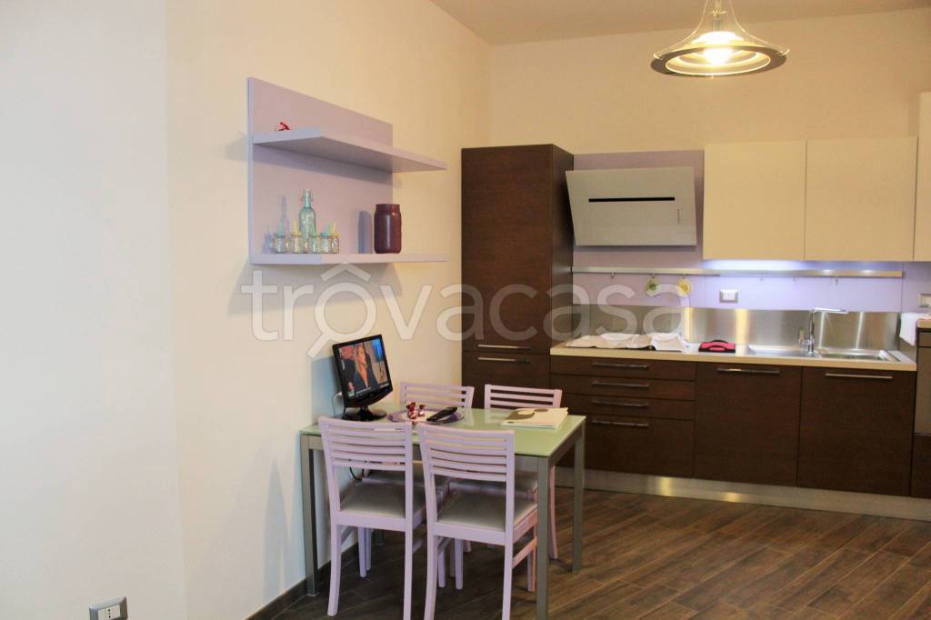 appartamento in vendita a Falconara Marittima