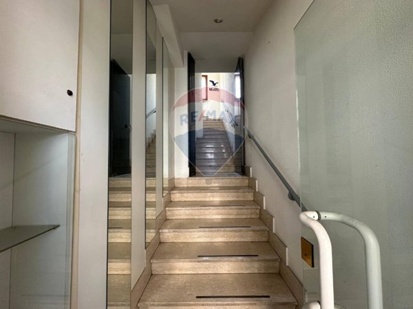 appartamento in vendita a Falconara Marittima