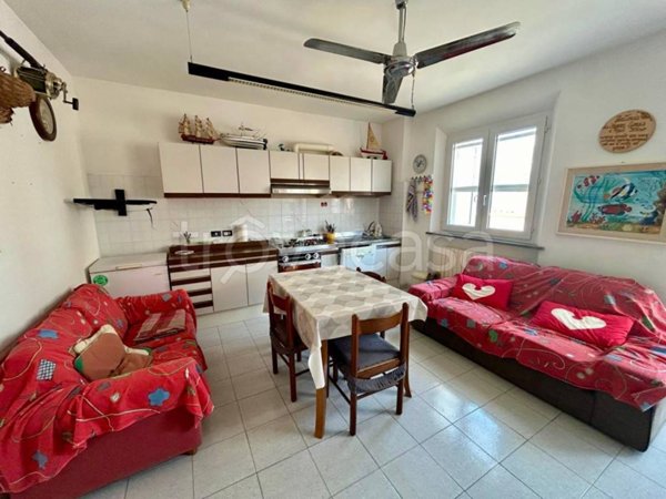 appartamento in vendita a Falconara Marittima