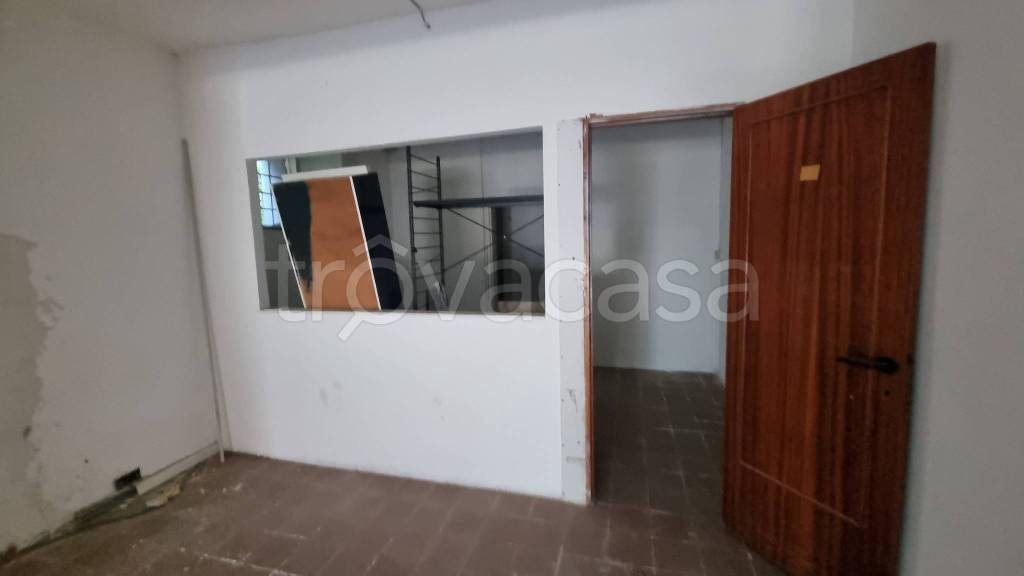 appartamento in vendita a Falconara Marittima