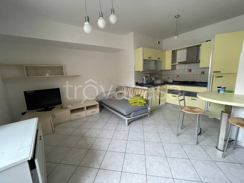 appartamento in vendita a Falconara Marittima