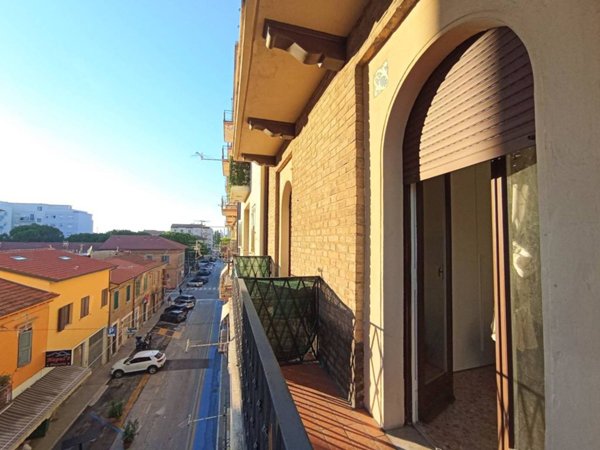 appartamento in vendita a Falconara Marittima