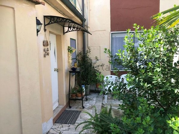 appartamento in vendita a Falconara Marittima