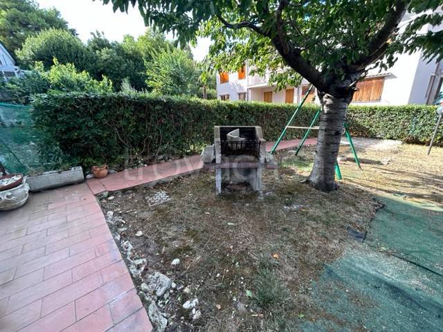 appartamento in vendita a Falconara Marittima
